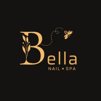 logo Bella Nails & Spa in Waconia, MN